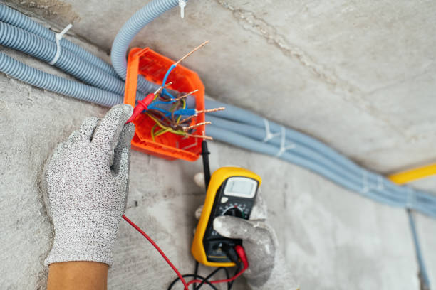 Best Electrical Outlet Repair  in Tualatin, OR